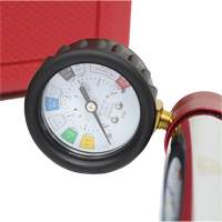 Radiator Pressure Tester Kit WestPier