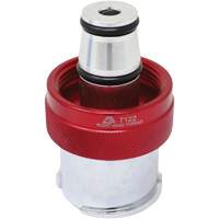 52mm x 2.5mm RH GM/GMC Radiator Pressure Adapter WestPier
