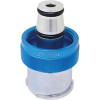 52mm x 2.5mm LH GM/GMC Radiator Pressure Adapter WestPier
