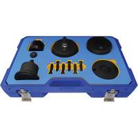 6.7L PowerStroke Front & Rear Crankshaft Seal Installer & Remover Kit WestPier