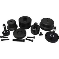 6.7L PowerStroke Front & Rear Crankshaft Seal Installer & Remover Kit WestPier