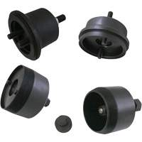 6.7L PowerStroke Front & Rear Crankshaft Seal Installer & Remover Kit WestPier