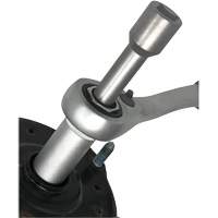 15-Piece Shock & Strut Tool Kit WestPier