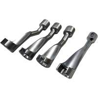 4-Piece Injection Line Wrench Set WestPier