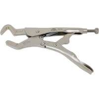 Sway Bar Parrot Pliers WestPier