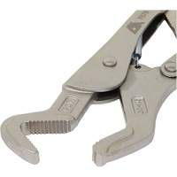 Sway Bar Parrot Pliers WestPier