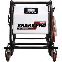 Short Frame Brake-Pro Electric Pressure Brake Bleeder WestPier