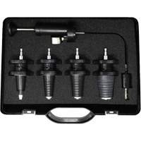 Adjustable Radiator Pressure Tester Kit WestPier