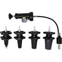 Adjustable Radiator Pressure Tester Kit WestPier