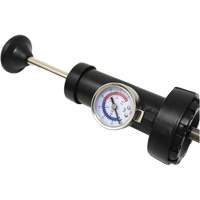 Adjustable Radiator Pressure Tester Kit WestPier