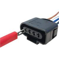 26-Piece Terminal Tool Kit WestPier