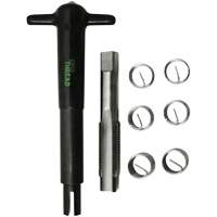 Spark Plug Thread Repair Workshop Kit WestPier