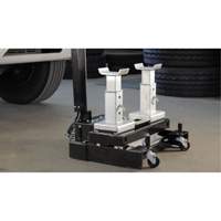 Trailer Adapter WestPier