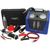 Dual EVAP/High Pressure Diagnostic Smoke Machine WestPier