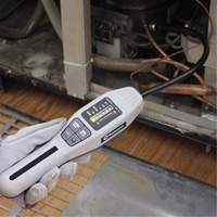 Intellasense Iii Combustible Gas Leak Detector WestPier