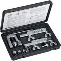 45° Flaring & Swaging Tool Set WestPier