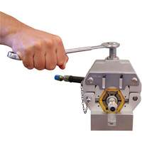 A/C Hose Crimper WestPier