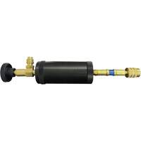 1/2” Acme-M X 1/2” Acme-F (R134A) Standard Oil Injector WestPier