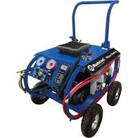 R134A Mobile Monster WestPier