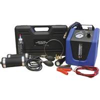 Heavy-Duty Truck Diagnostic Smoke Machine WestPier