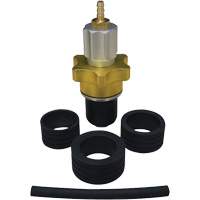 High Pressure/Turbo Smoke Machine Universal Cooling System Adapter Kit WestPier