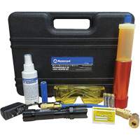 Rechargeable UV Leak Locator Kit WestPier