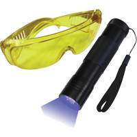 Mini UV Flashlight WestPier