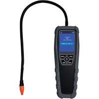 Black Series Infrared Co2 Leak Detector WestPier