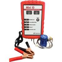 Mini ID Refrigerant Identifier for R1234yf WestPier