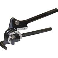 4-In-1 Lever Style 180° Tube Bender WestPier