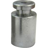 1/2" GM Transmission Cooling Line Double-Flaring Adapter WestPier