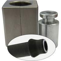 3/8? GM Transmission Cooling Line Die & Adapter Set WestPier