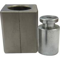 1/2? GM Transmission Cooling Line Die And Adapter Set WestPier