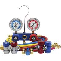 Manifold Gauge Set WestPier