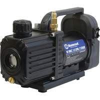 Cordless Vacuum Pump with 5-Amp Battery WestPier
