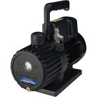 Black Series Vacuum Pump WestPier
