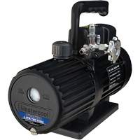 Black Series Vacuum Pump WestPier
