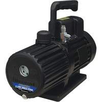 Black Series Vacuum Pump WestPier