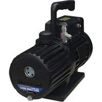Black Series Spark-Free Vacuum Pump WestPier