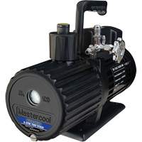 Black Series Vacuum Pump WestPier