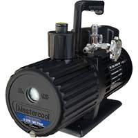 Black Series Vacuum Pump WestPier