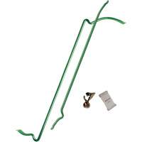 4-Piece Serpent Tire Changing Set WestPier