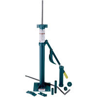 T601 Floor Mount WestPier