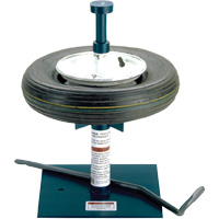 T600 Bench / Rim Clamp Mount WestPier