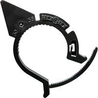 HexChex Multi-Size Loose Wheel Nut Indicator WestPier