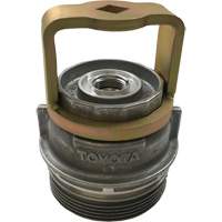 Toyota Oil Filter Wrench - 4, 6 & 8 Cylinder WestPier