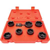Oil Filter Sockets