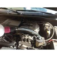 Extraction & Filling Pump - 1500cc WestPier