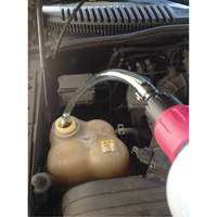 Extraction & Filling Pump - 1500cc WestPier