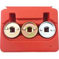 VAG Timing Tool Kit - 1.8L & 2.0L WestPier